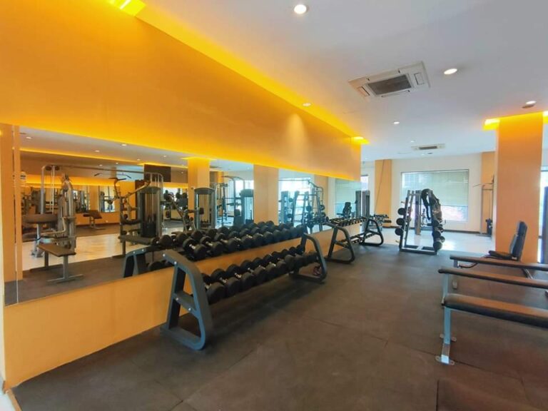 gym4